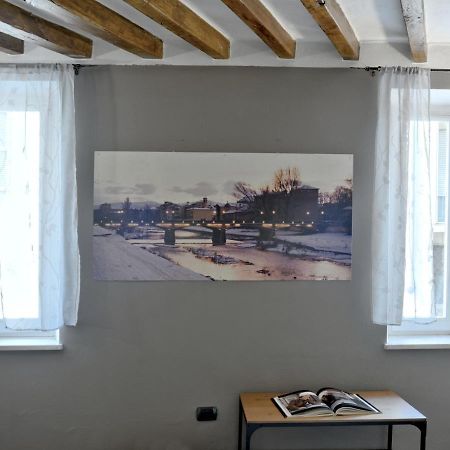 Appartamento Fontana Parma Luaran gambar