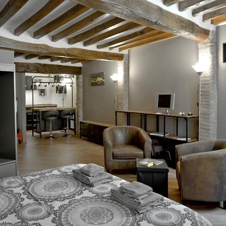 Appartamento Fontana Parma Luaran gambar