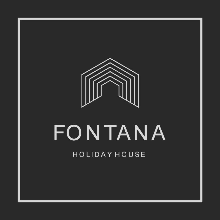 Appartamento Fontana Parma Luaran gambar