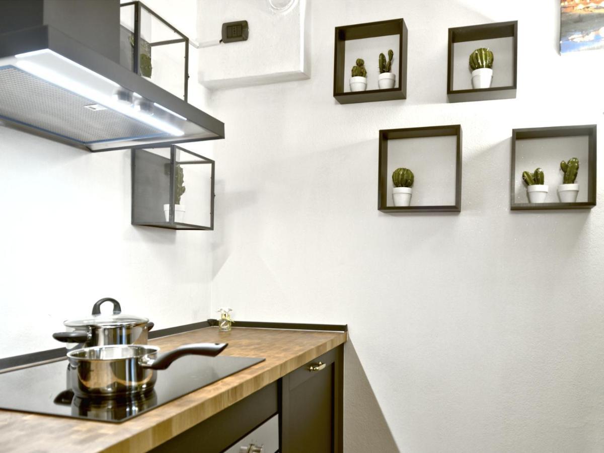 Appartamento Fontana Parma Luaran gambar