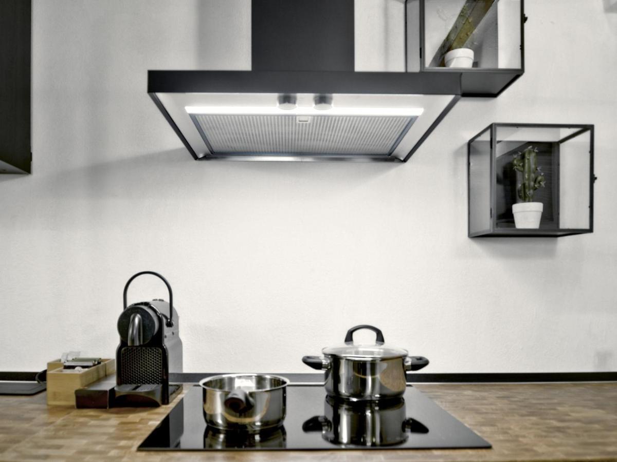 Appartamento Fontana Parma Luaran gambar