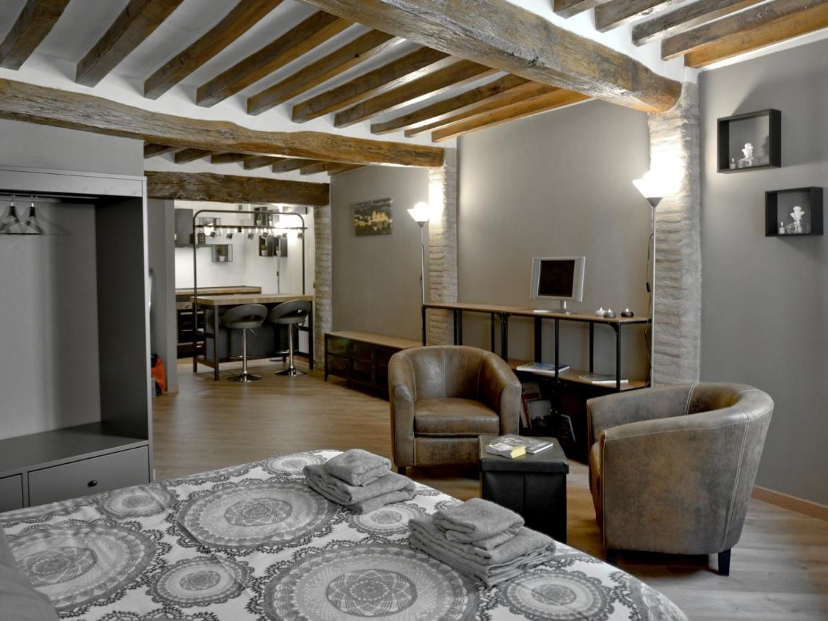 Appartamento Fontana Parma Luaran gambar